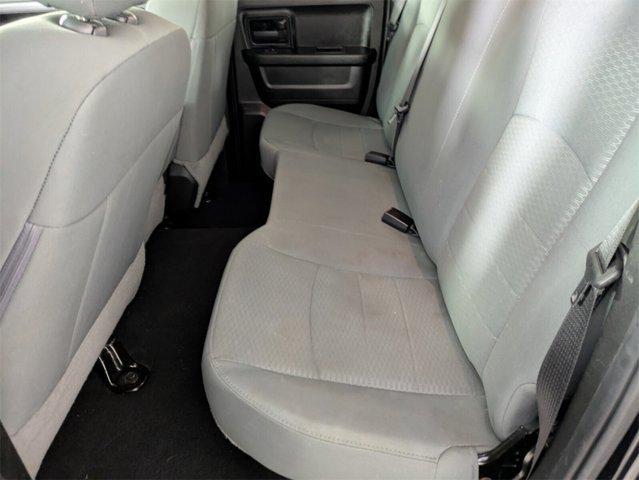used 2019 Ram 1500 car, priced at $24,433