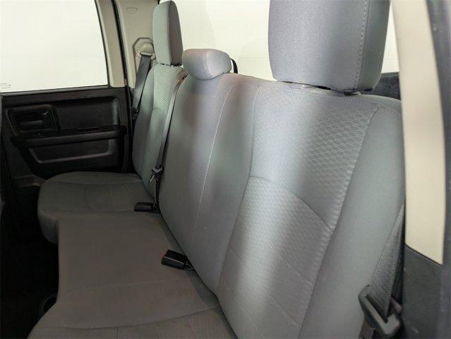 used 2019 Ram 1500 car, priced at $24,433
