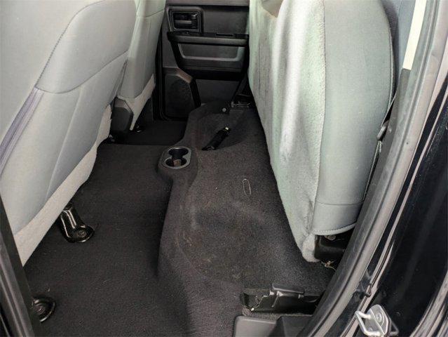 used 2019 Ram 1500 car, priced at $24,433