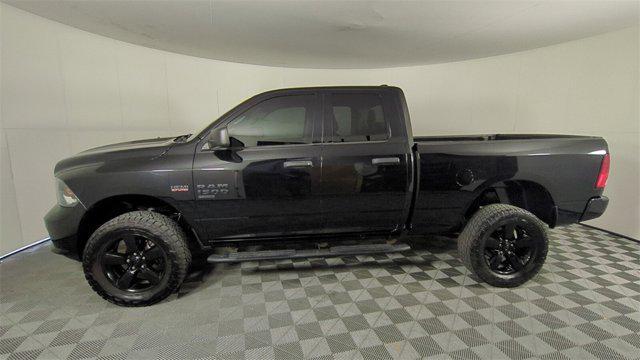 used 2019 Ram 1500 car, priced at $24,433