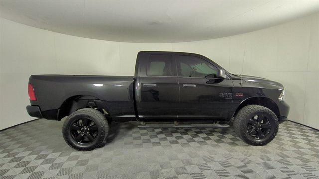 used 2019 Ram 1500 car, priced at $24,433