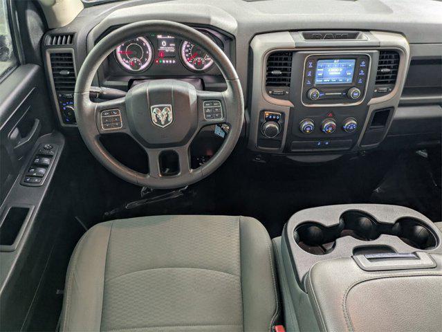 used 2019 Ram 1500 car, priced at $24,433