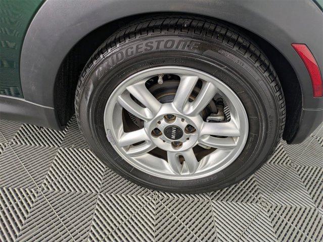 used 2013 MINI Hardtop car, priced at $8,167