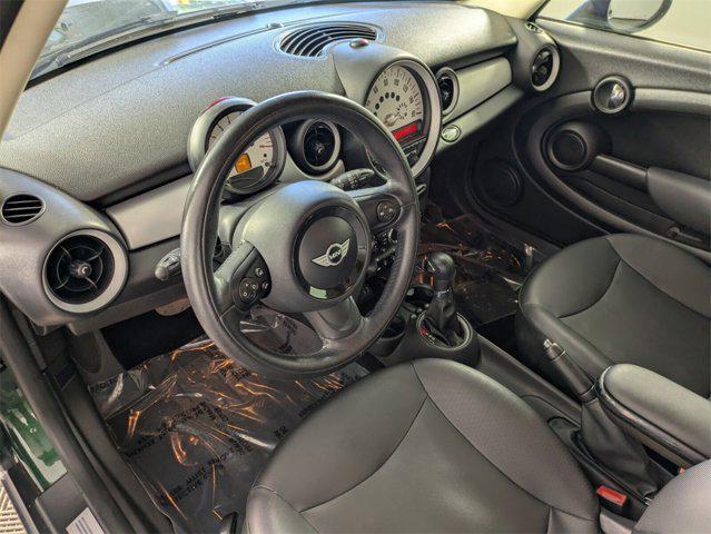 used 2013 MINI Hardtop car, priced at $8,167