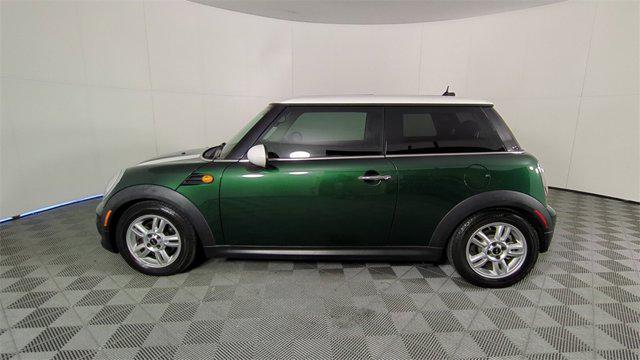 used 2013 MINI Hardtop car, priced at $8,167