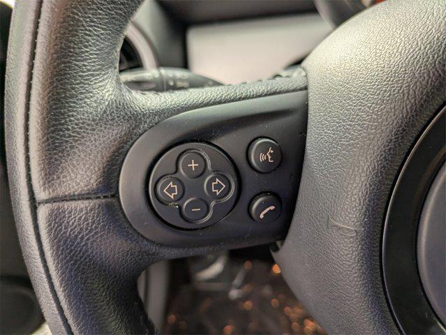 used 2013 MINI Hardtop car, priced at $8,167