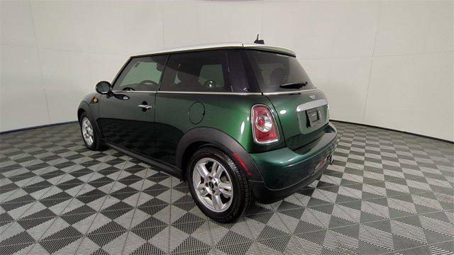 used 2013 MINI Hardtop car, priced at $8,167