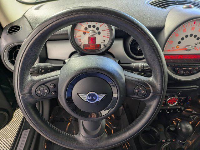 used 2013 MINI Hardtop car, priced at $8,167