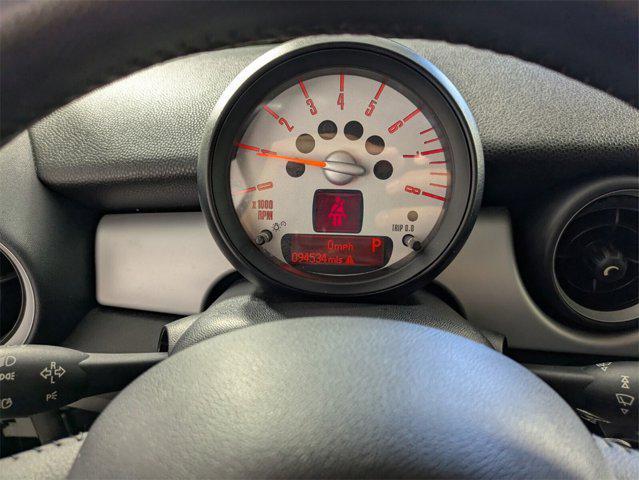 used 2013 MINI Hardtop car, priced at $8,167