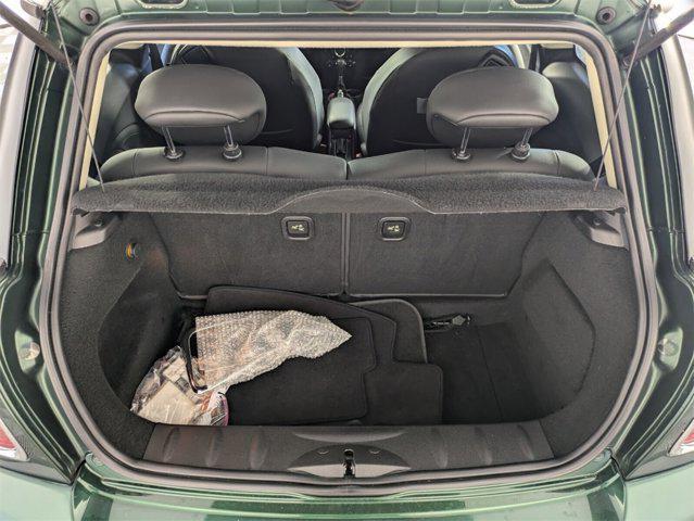 used 2013 MINI Hardtop car, priced at $8,167