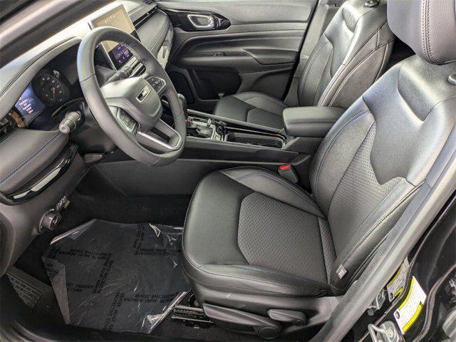 new 2026 Jeep Compass car, priced at $26,022