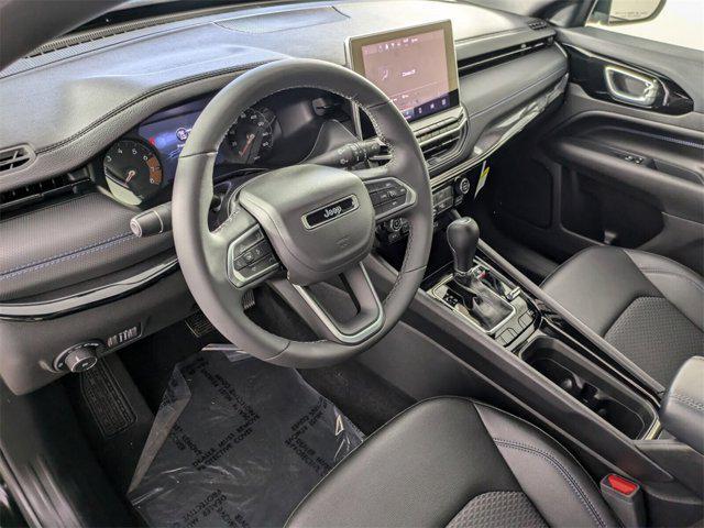 new 2026 Jeep Compass car, priced at $26,022