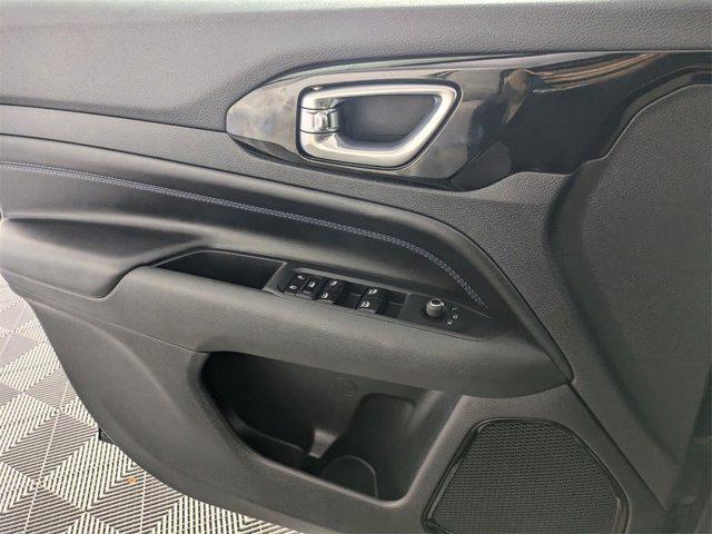 new 2026 Jeep Compass car, priced at $26,022