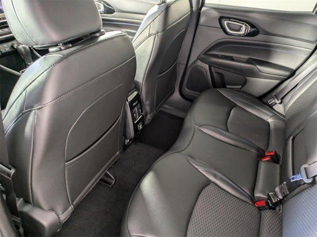 new 2026 Jeep Compass car, priced at $26,022