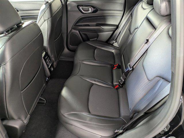 new 2026 Jeep Compass car, priced at $26,022