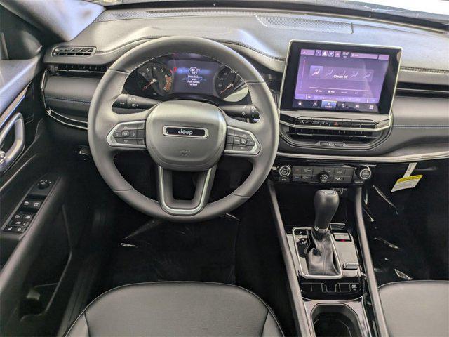 new 2026 Jeep Compass car, priced at $26,022
