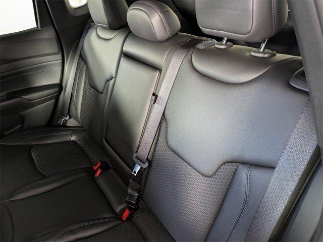 new 2026 Jeep Compass car, priced at $26,022