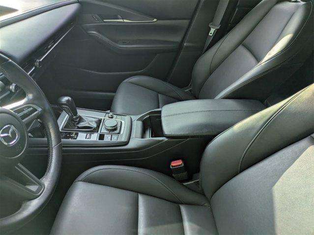 used 2022 Mazda CX-30 car, priced at $19,321
