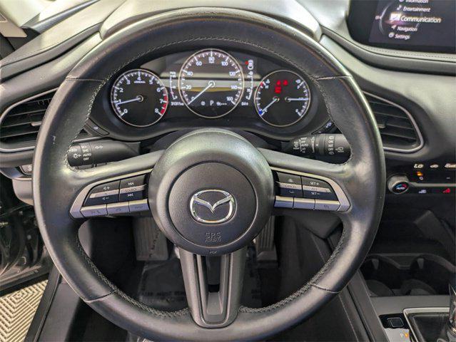 used 2022 Mazda CX-30 car, priced at $18,521
