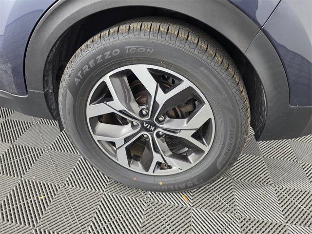 used 2020 Kia Sportage car, priced at $17,788