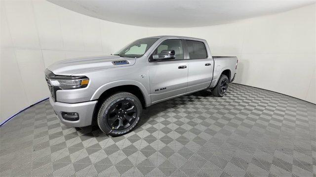 new 2026 Ram 1500 car, priced at $53,834