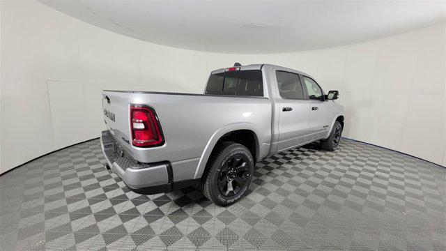 new 2026 Ram 1500 car, priced at $53,834