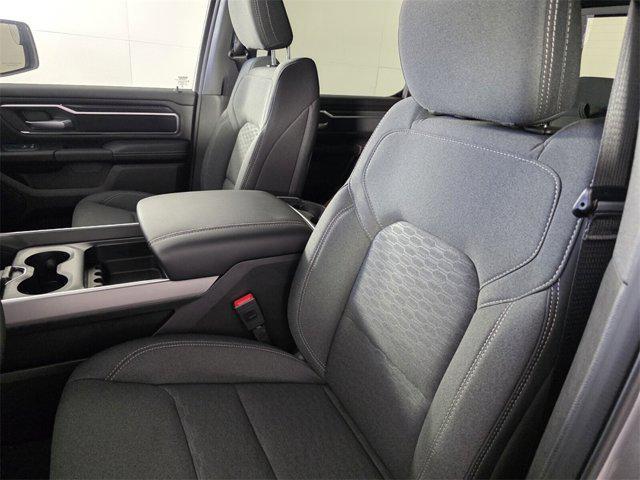 new 2026 Ram 1500 car, priced at $53,834