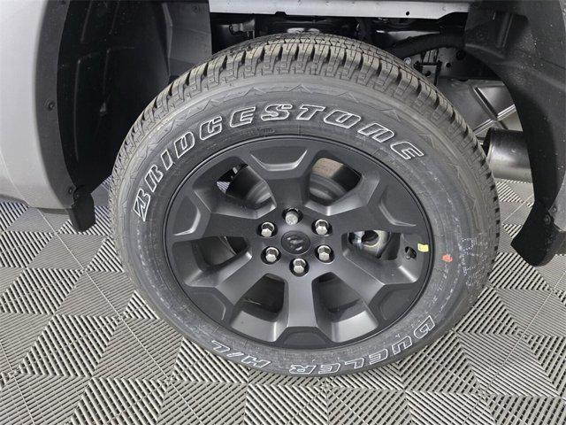 new 2026 Ram 1500 car, priced at $53,834