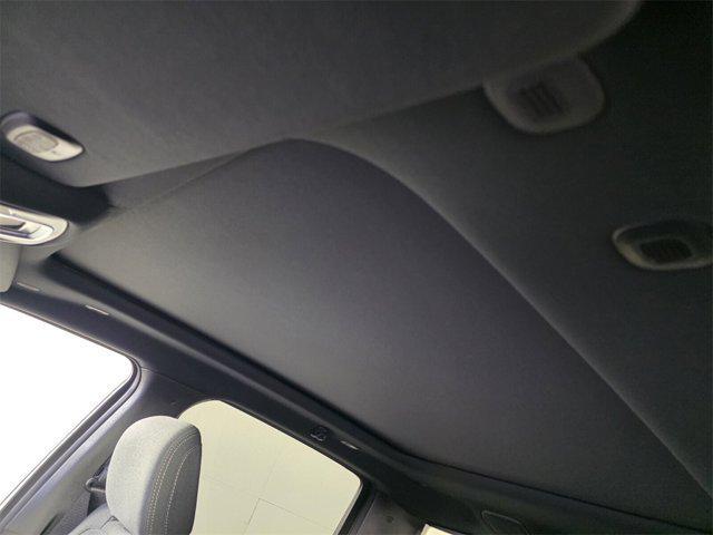 new 2026 Ram 1500 car, priced at $53,834