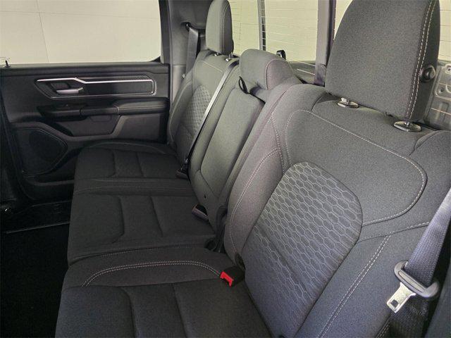 new 2026 Ram 1500 car, priced at $53,834