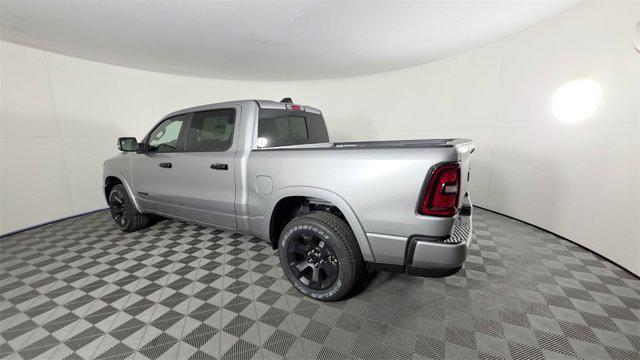 new 2026 Ram 1500 car, priced at $53,834
