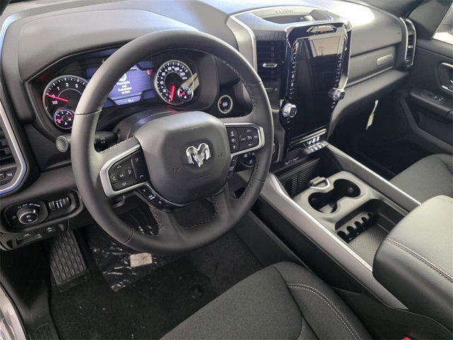 new 2026 Ram 1500 car, priced at $53,834
