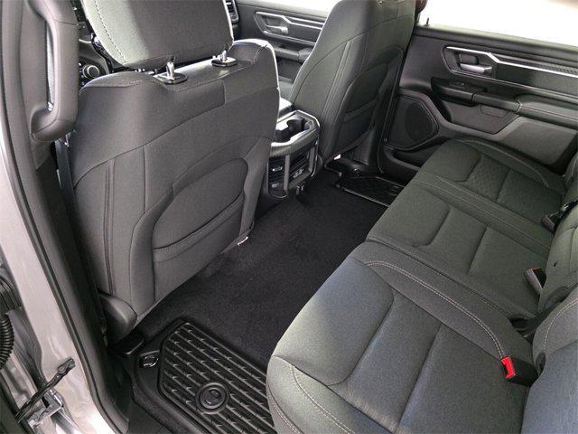 new 2026 Ram 1500 car, priced at $53,834