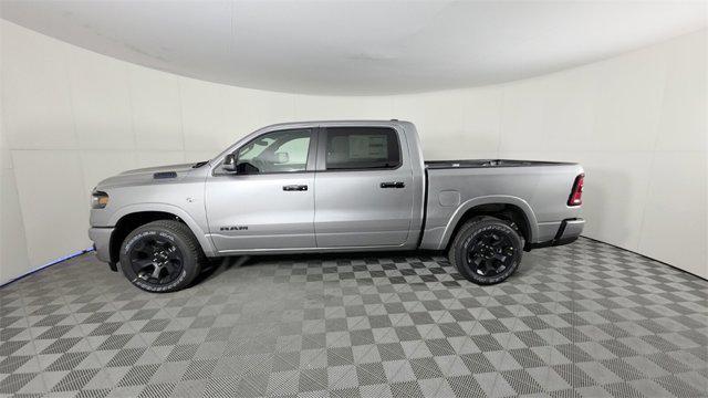 new 2026 Ram 1500 car, priced at $53,834