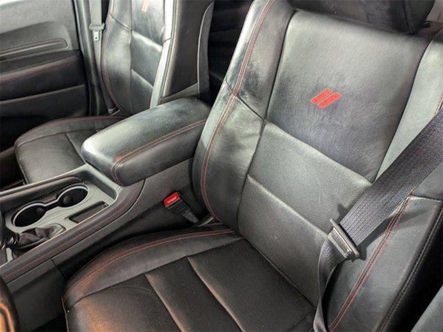 used 2023 Dodge Durango car, priced at $26,782