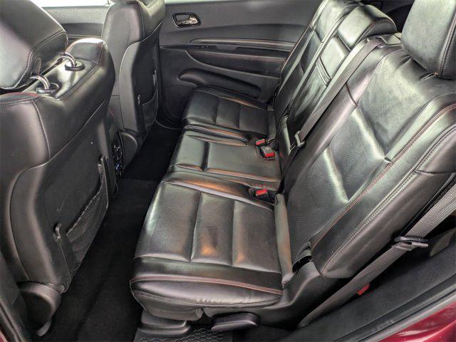 used 2023 Dodge Durango car, priced at $26,782