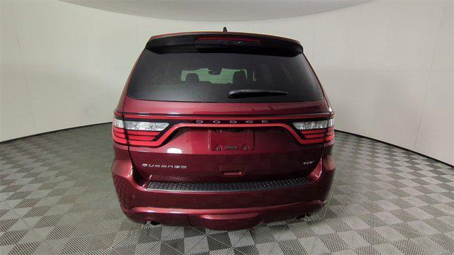 used 2023 Dodge Durango car, priced at $26,782