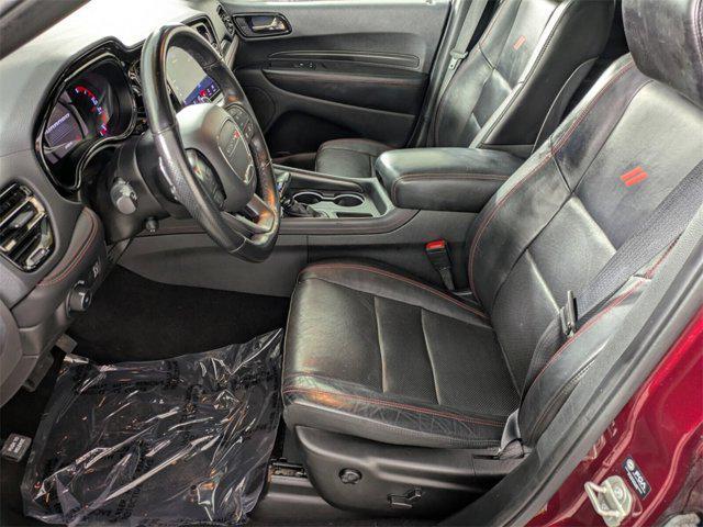 used 2023 Dodge Durango car, priced at $26,782