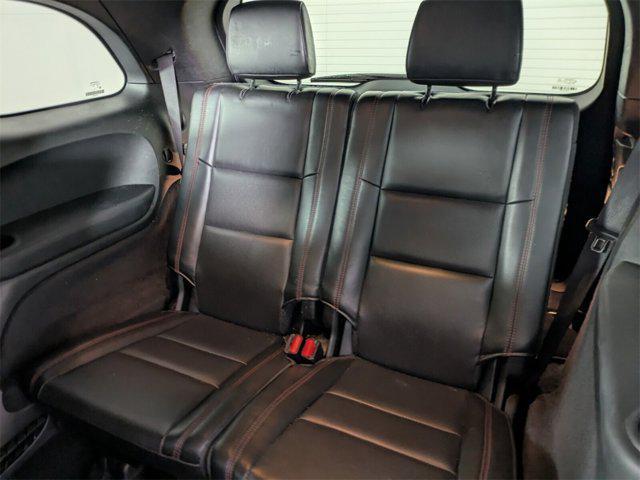 used 2023 Dodge Durango car, priced at $26,782