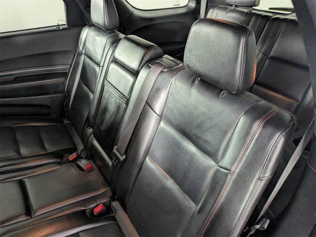 used 2023 Dodge Durango car, priced at $26,782