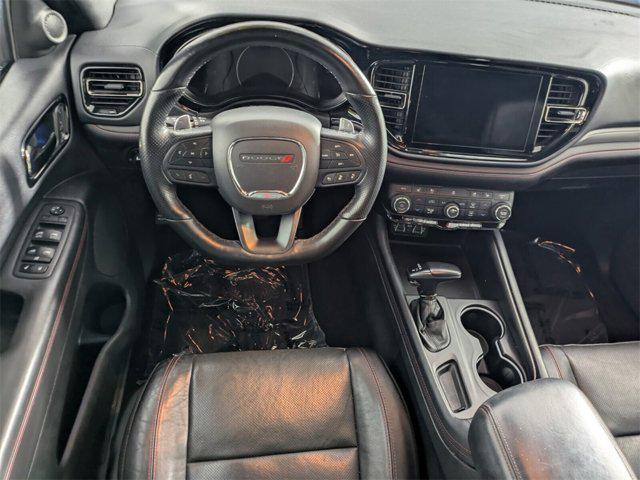 used 2023 Dodge Durango car, priced at $26,782