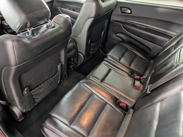 used 2023 Dodge Durango car, priced at $26,782