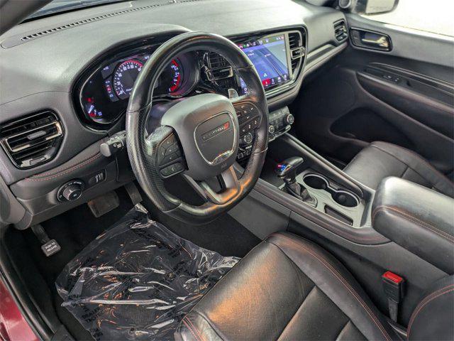 used 2023 Dodge Durango car, priced at $26,782