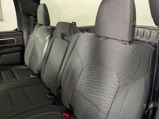 new 2025 Ram 1500 car, priced at $36,431