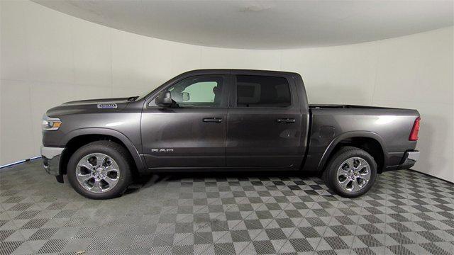 new 2025 Ram 1500 car, priced at $36,431