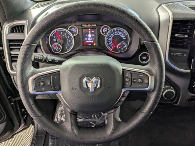 new 2025 Ram 1500 car, priced at $36,431