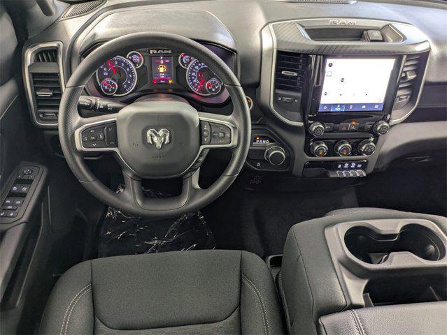 new 2025 Ram 1500 car, priced at $36,431