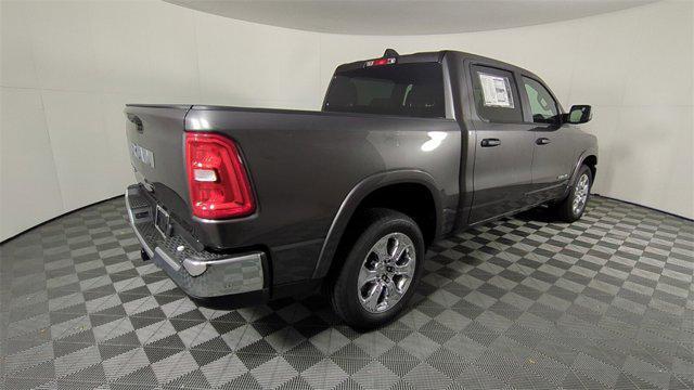 new 2025 Ram 1500 car, priced at $36,431
