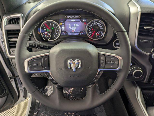 new 2026 Ram 1500 car, priced at $60,595