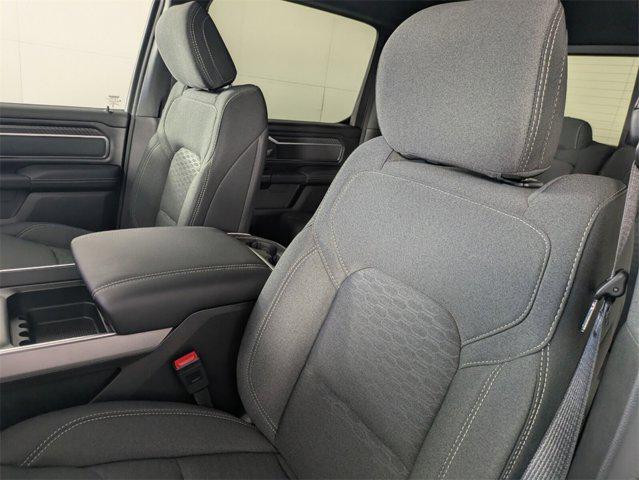new 2026 Ram 1500 car, priced at $60,595